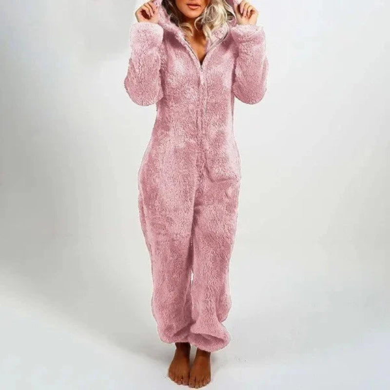 hooded-jumpsuit-ears-detail-cute-onesie