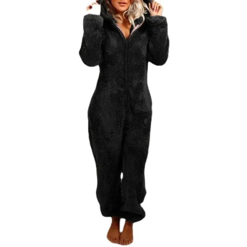 womens-plush-onesie-side-profile